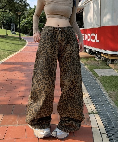 楽天市場】SHAKA シャカSK-250 LEOPARD ヒョウ柄 スライド