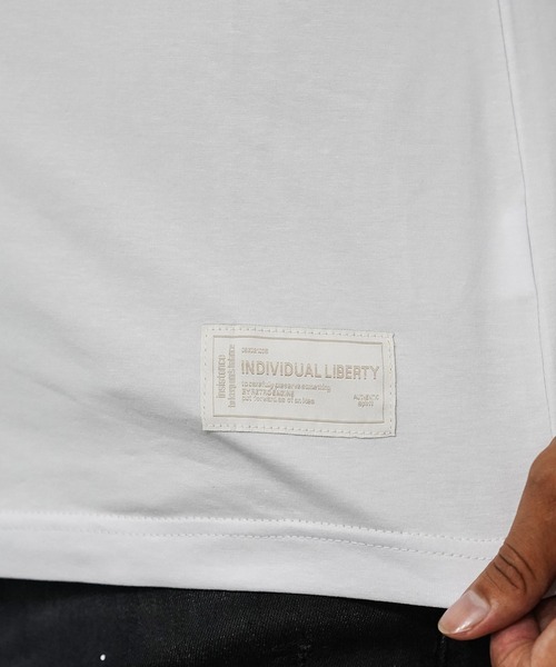 O/Eベアーロングティー（Tシャツ/カットソー）｜adamsJUGGLER（アダムスジャグラー）