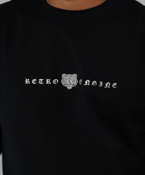 O/Eベアーロングティー（Tシャツ/カットソー）｜adamsJUGGLER（アダムスジャグラー）