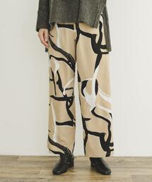 ITEMS URBANRESEARCH | ガライージーパンツ(その他パンツ)