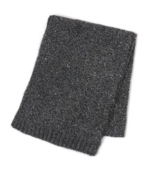 niko and... | オリジナルラメスパンコールニットマフラー(マフラー)