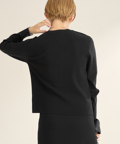 セール】Knit Long T（ニット/セーター）｜Plage（プラージュ）の