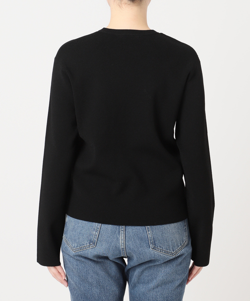 セール】Knit Long T（ニット/セーター）｜Plage（プラージュ）の