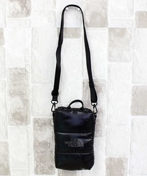 TNF パディングクロスバッグ ミニ PADDING CROSS BAG MINI White Label Korea Line