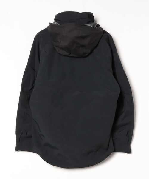 WAIPER.inc（ワイパーインク）の「スウェーデン軍 NAVY 3WAY