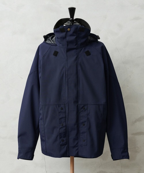 WAIPER.inc（ワイパーインク）の「スウェーデン軍 NAVY 3WAY