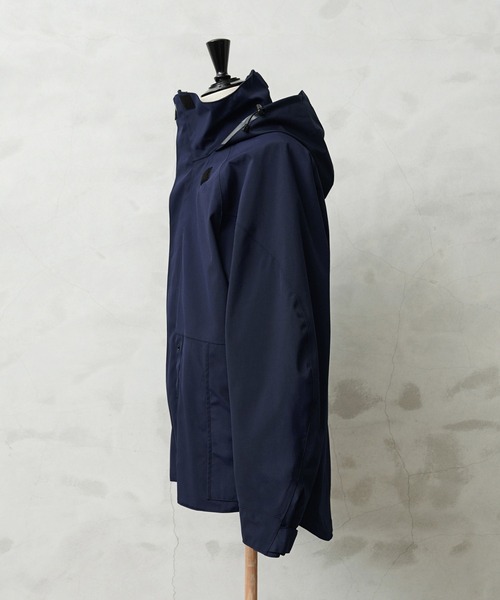 WAIPER.inc（ワイパーインク）の「スウェーデン軍 NAVY 3WAY