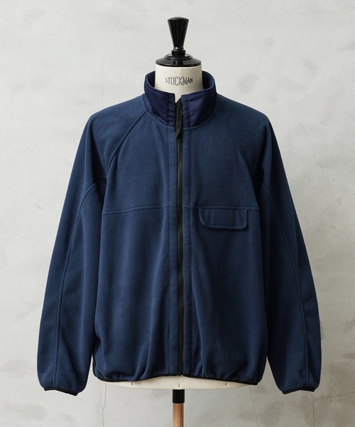 WAIPER.inc（ワイパーインク）の「スウェーデン軍 NAVY 3WAY