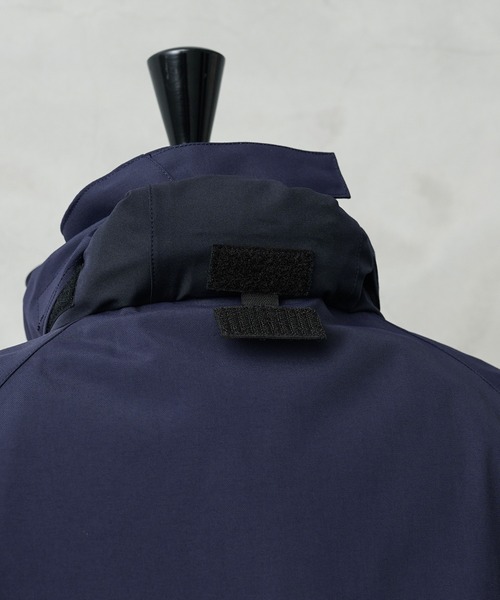 WAIPER.inc（ワイパーインク）の「スウェーデン軍 NAVY 3WAY