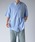 Lui'siCXj́uCHEMISE Lui's LvMK S/S Big shirtsiVc/uEXjvbTbNXu[
