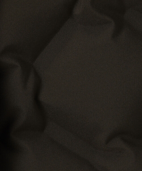 【セール】ダイヤ柄 ダウンコート（ダウンジャケット/コート）｜Gabardine K.T（ギャバジンケーティー）