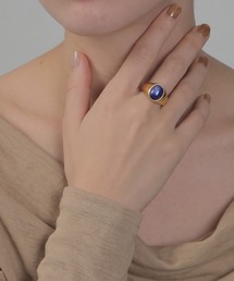 【ORLEAN】 ストーンリング