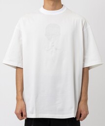D-VEC（ディーベック）の「【D-VEC/ディーベック】CTN POLY SHORT TEE（Tシャツ/カットソー）」
