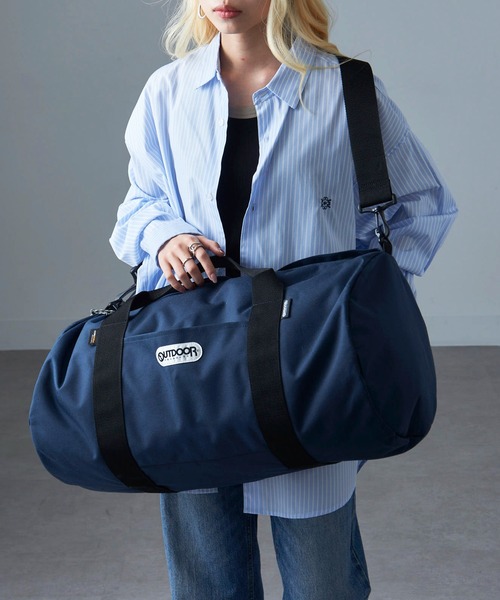 OUTDOOR PRODUCTS】ロールボストン 232 X-LARGE（ドラムバッグ