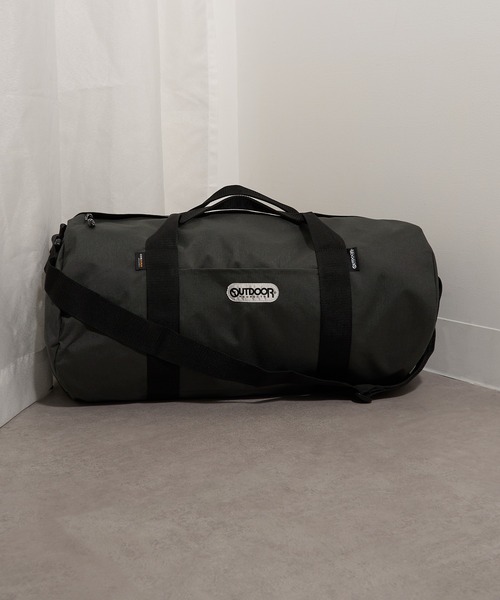 OUTDOOR PRODUCTS】ロールボストン 232 X-LARGE（ドラムバッグ