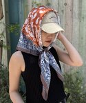 CIAOPANIC TYPY(チャオパニックティピー)の「財布/小物(バンダナ/スカーフ)」