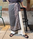 CIAOPANIC TYPY(チャオパニックティピー)の「財布/小物(バンダナ/スカーフ)」