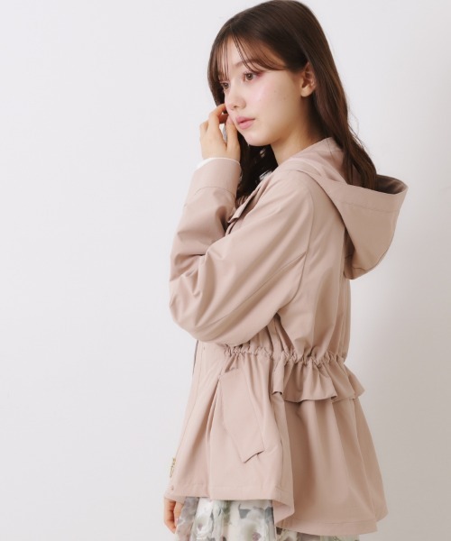 couture brooch（クチュールブローチ）の「【2025春新作・撥水】愛され