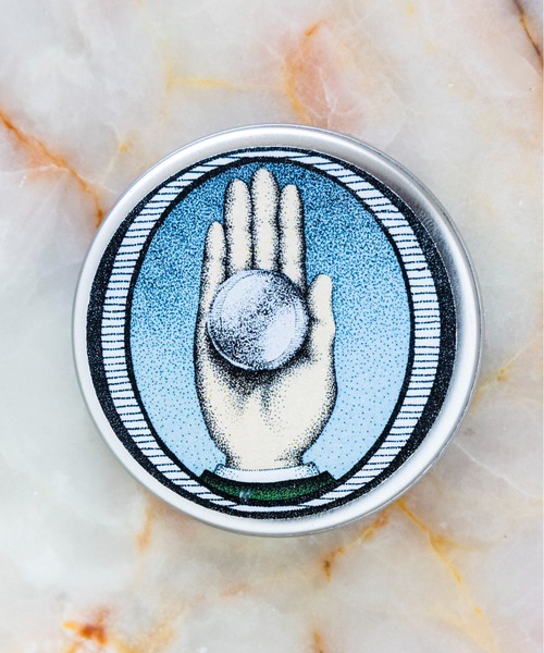 O SKIN & HAIR（オースキンアンドヘア）の「【ZOZO限定】オー・バーム20mlギフト　ハンド（ボディケアキット/ギフトセット・レディース・その他・FREE）」の9枚目の写真