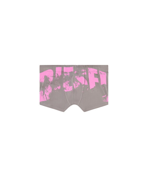 ディーゼル　　damien-threepack M A17752　ピンク メンズ ボクサーパンツ DAMIEN-D-POP（ボクサーパンツ）｜DIESEL