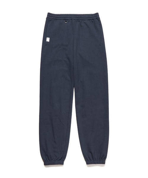 uniform experiment(ユニフォームエクスペリメント)の「SWEAT PANT(スウェットパンツ・メンズ・ライトグレー/ブラック/ネイビー・4/3/2/1)」の3枚目の写真