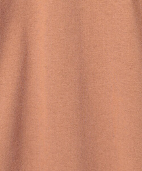 green label relaxing(グリーンレーベルリラクシング)の「ドライ ジャージ クルーネック Tシャツ -吸水速乾-(Tシャツ/カットソー・メンズ・ホワイト/オレンジ/ブラック・S/XXL/XL/L/M)」の20枚目の写真
