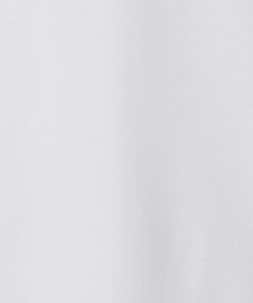 green label relaxing(グリーンレーベルリラクシング)の「ドライ ジャージ クルーネック Tシャツ -吸水速乾-(Tシャツ/カットソー・メンズ・ホワイト/オレンジ/ブラック・S/XXL/XL/L/M)」の16枚目の写真