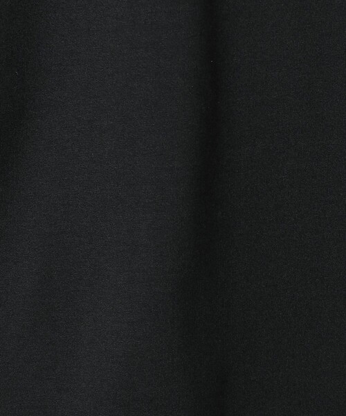green label relaxing(グリーンレーベルリラクシング)の「ドライ ジャージ クルーネック Tシャツ -吸水速乾-(Tシャツ/カットソー・メンズ・ホワイト/オレンジ/ブラック・S/XXL/XL/L/M)」の12枚目の写真