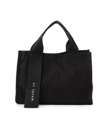 one'sterrace（ワンズテラス）の「SE オッドハンドルトート（トートバッグ）」