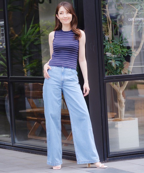 セール】Levi's/リーバイス シンチバギー カーペンター ジーンズ