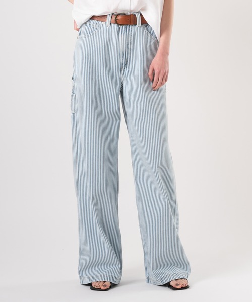 Levi's/リーバイス シンチバギー カーペンター ジーンズ（デニムパンツ