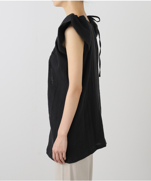 tシャツ 「BASERANGE/ベースレンジ」MAX TOP / TOMX-LC-SP25 レディース BASERANGE/ベースレンジ】MAX TOP / TOMX-LC-SP25（Tシャツ