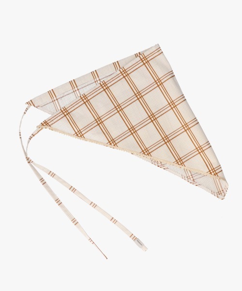 OVERRIDE(オーバーライド)の「OVERRIDE INDIA FUN BABUSHKA / オーバーライド(ヘアバンド・レディース・ブラック/アイボリー/オリーブ/ライトブルー/ブルー/ブラウン・FREE)」の14枚目の写真