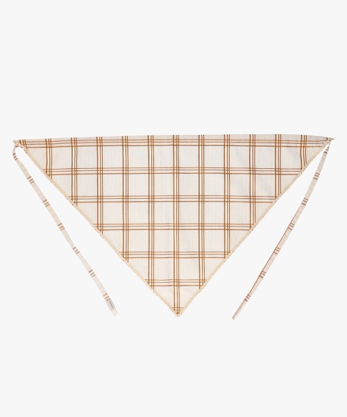 OVERRIDE(オーバーライド)の「OVERRIDE INDIA FUN BABUSHKA / オーバーライド(ヘアバンド・レディース・ブラック/アイボリー/オリーブ/ライトブルー/ブルー/ブラウン・FREE)」の15枚目の写真