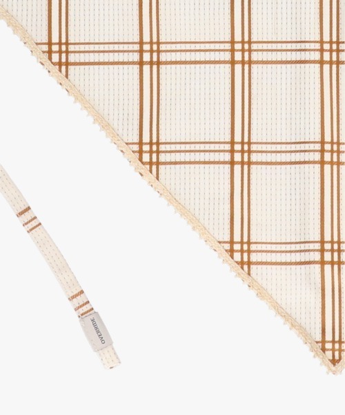 OVERRIDE(オーバーライド)の「OVERRIDE INDIA FUN BABUSHKA / オーバーライド(ヘアバンド・レディース・ブラック/アイボリー/オリーブ/ライトブルー/ブルー/ブラウン・FREE)」の16枚目の写真