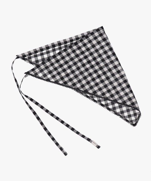 OVERRIDE(オーバーライド)の「OVERRIDE INDIA FUN BABUSHKA / オーバーライド(ヘアバンド・レディース・ブラック/アイボリー/オリーブ/ライトブルー/ブルー/ブラウン・FREE)」の21枚目の写真