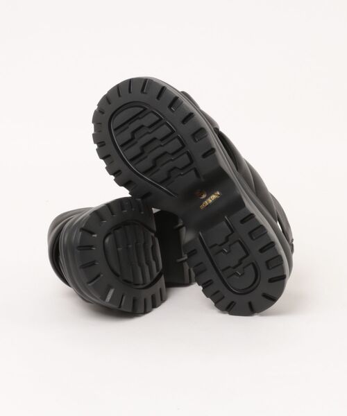 ing（イング）の「厚底クロスベルトスポーツサンダル（サンダル・レディース・ベージュ/ブラック・M/L/S）」の18枚目の写真