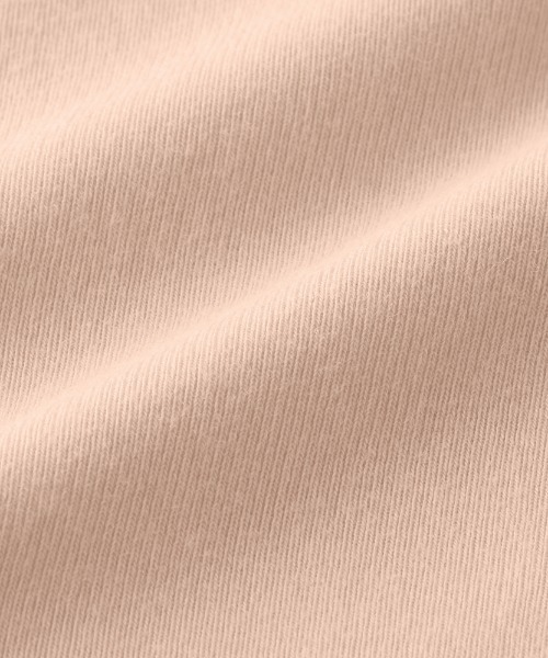 GUNZE(グンゼ)の「いいここち快適ショーツ ひびきにくい 綿85% レギュラーショーツ 1分丈(ショーツ・レディース・ブラック/杢グレー/ベージュ系その他/ピンク系その他・MEDIUM/LARGE/X-LARGE)」の10枚目の写真