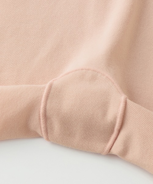 GUNZE(グンゼ)の「いいここち快適ショーツ ひびきにくい 綿85% レギュラーショーツ 1分丈(ショーツ・レディース・ブラック/杢グレー/ベージュ系その他/ピンク系その他・MEDIUM/LARGE/X-LARGE)」の11枚目の写真