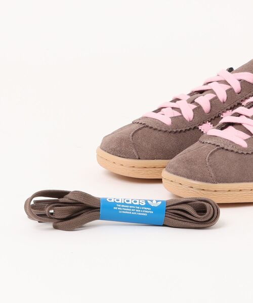★ADIDAS★ アディダス STADT シュタット JR3310 EART/TRUE/GUM3 ADIDAS】 アディダス STADT シュタット JR3310 ABC-MART限定