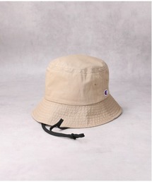 【Champion】ウォッシュツイルコードハット