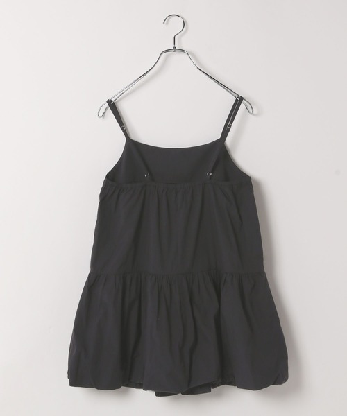 セール】バルーンキャミチュニック 242485（チュニック）｜LEPSIM