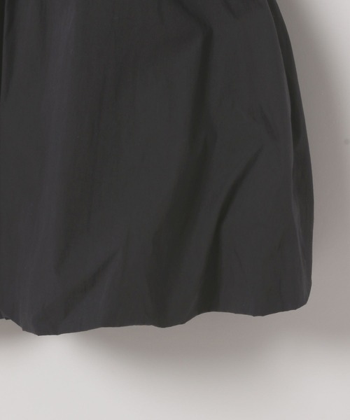 LEPSIM（レプシィム）の「バルーンキャミチュニック 242485