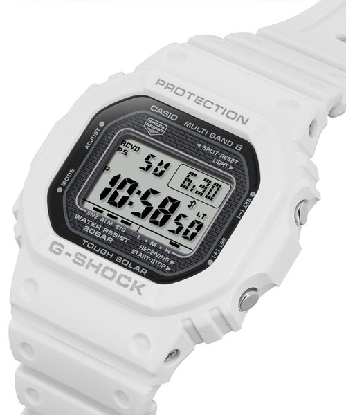 Casio G-Shock Digital GW-5000HS-7JF | Sakurawatches.com
