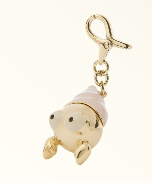 Furla Hashtag チャーム（キーホルダー）｜FURLA（フルラ）の