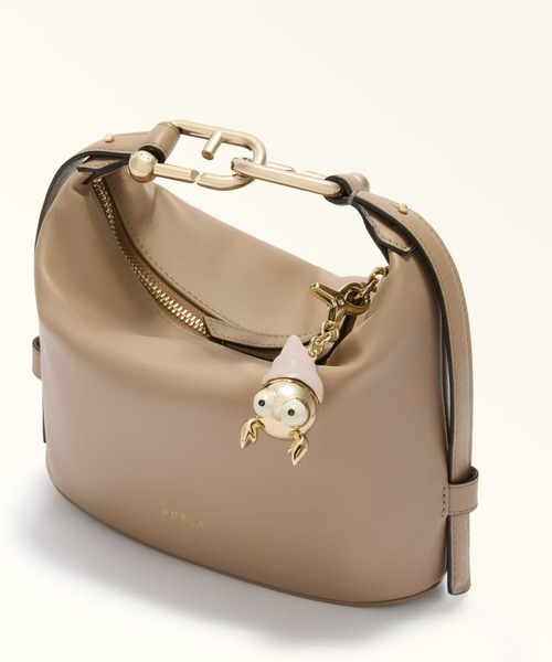 Furla Hashtag チャーム（キーホルダー）｜FURLA（フルラ）の
