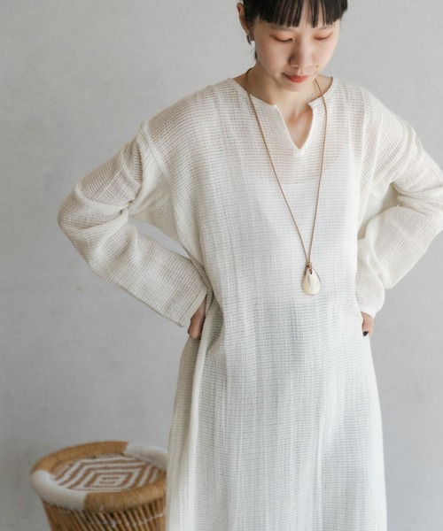 【専用出品】140メッシュワンピースホワイト セール】メッシュワンピース（ワンピース）｜URBAN RESEARCH DOORS