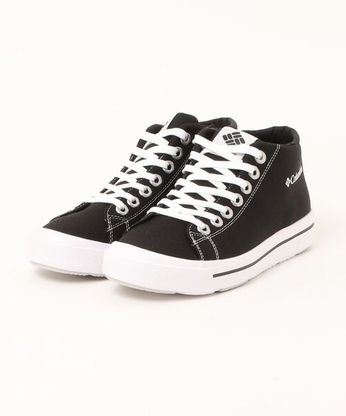 【columbia】 ホーソンレイン MID