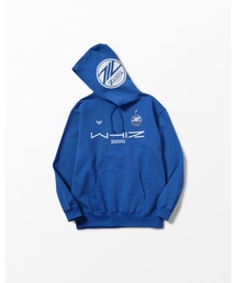 HOODIE / WHIZLIMITED x FC町田ゼルビア