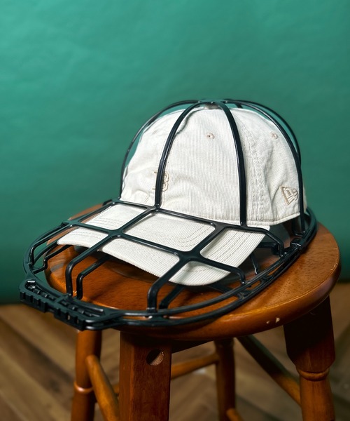 CALIFORNIA OUTFITTERS（カリフォルニア アウトフィッターズ）の「3-3A33 キャップ 洗濯 型崩れ防止 固定ホルダー（ランドリーグッズ・レディース・ホワイト/ブラック・ONESIZE）」の20枚目の写真